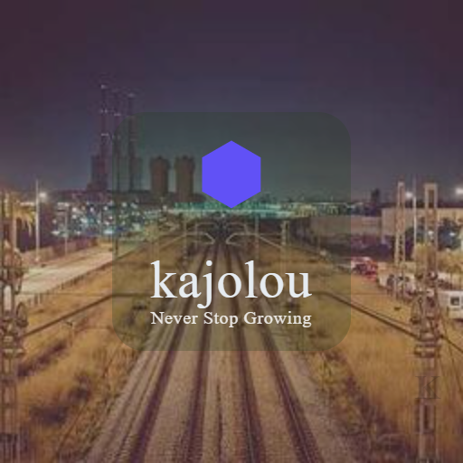 kajolou