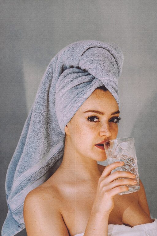 Easy Ways to Drink More Water Every Day for Better Health