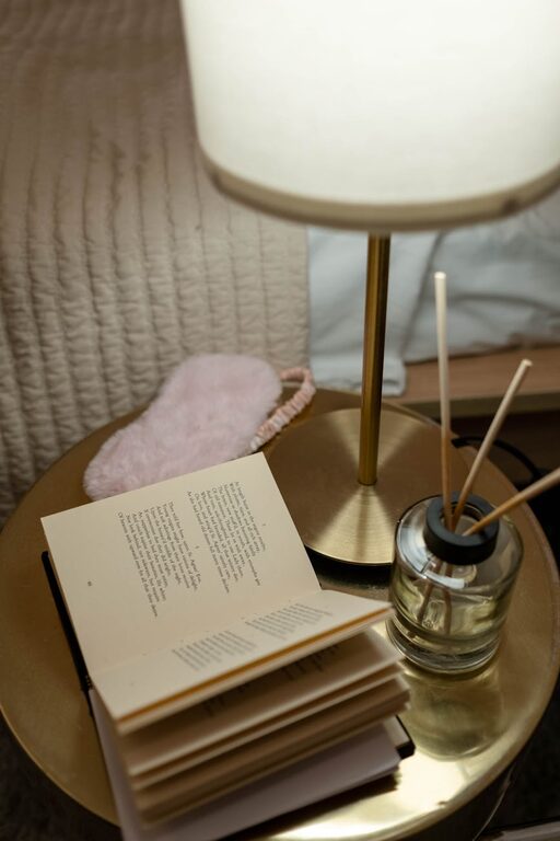 How to Create a Relaxing Bedtime Routine for Better Sleep